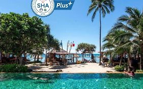Coco Lanta Resort - Sha Extra Plus